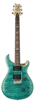 SE Custom 24 - 2025 | PRS Guitars Japan